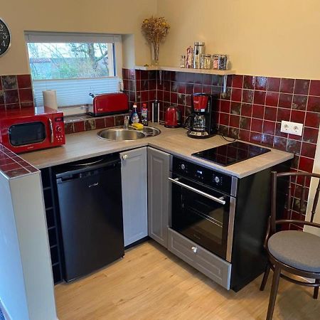 Ferienwohnung Bartel Кобург Экстерьер фото