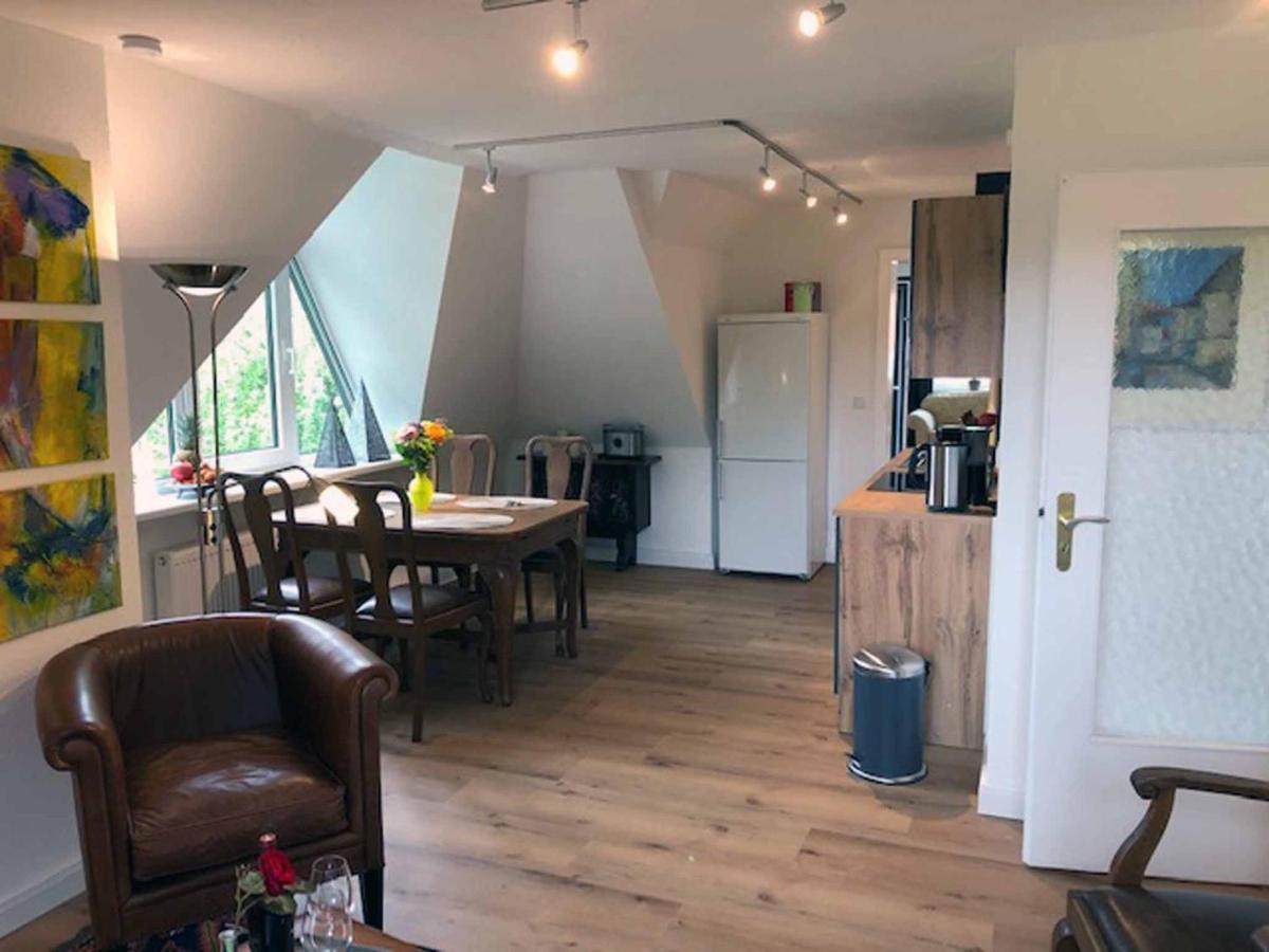 Ferienwohnung Bartel Кобург Экстерьер фото