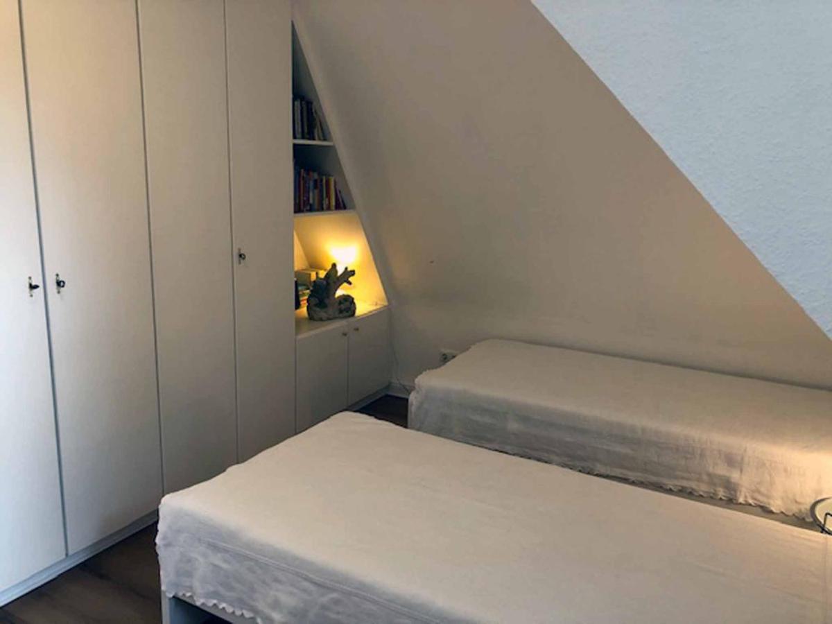 Ferienwohnung Bartel Кобург Экстерьер фото