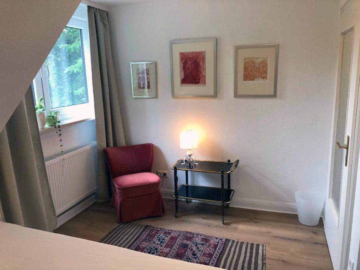 Ferienwohnung Bartel Кобург Экстерьер фото