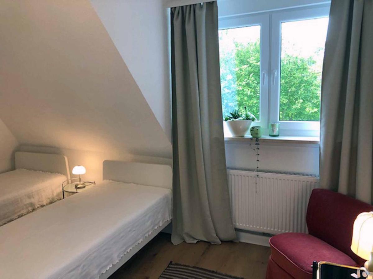 Ferienwohnung Bartel Кобург Экстерьер фото