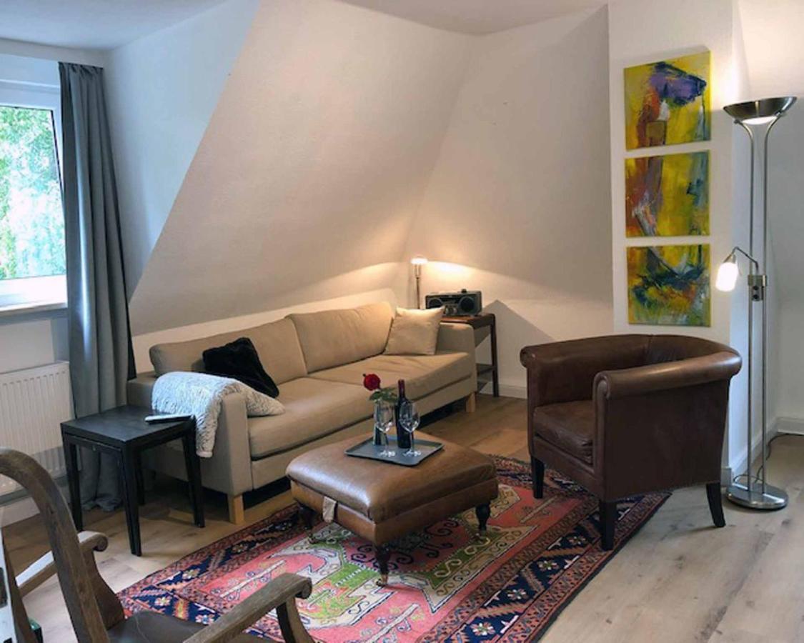 Ferienwohnung Bartel Кобург Экстерьер фото