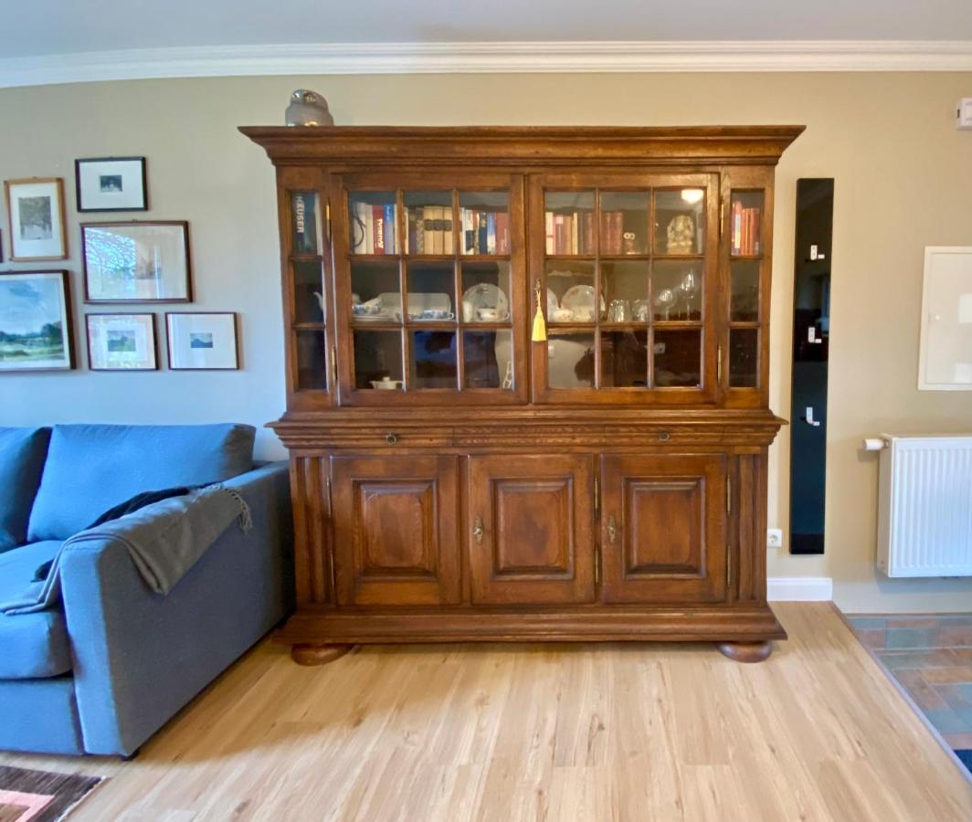 Ferienwohnung Bartel Кобург Экстерьер фото
