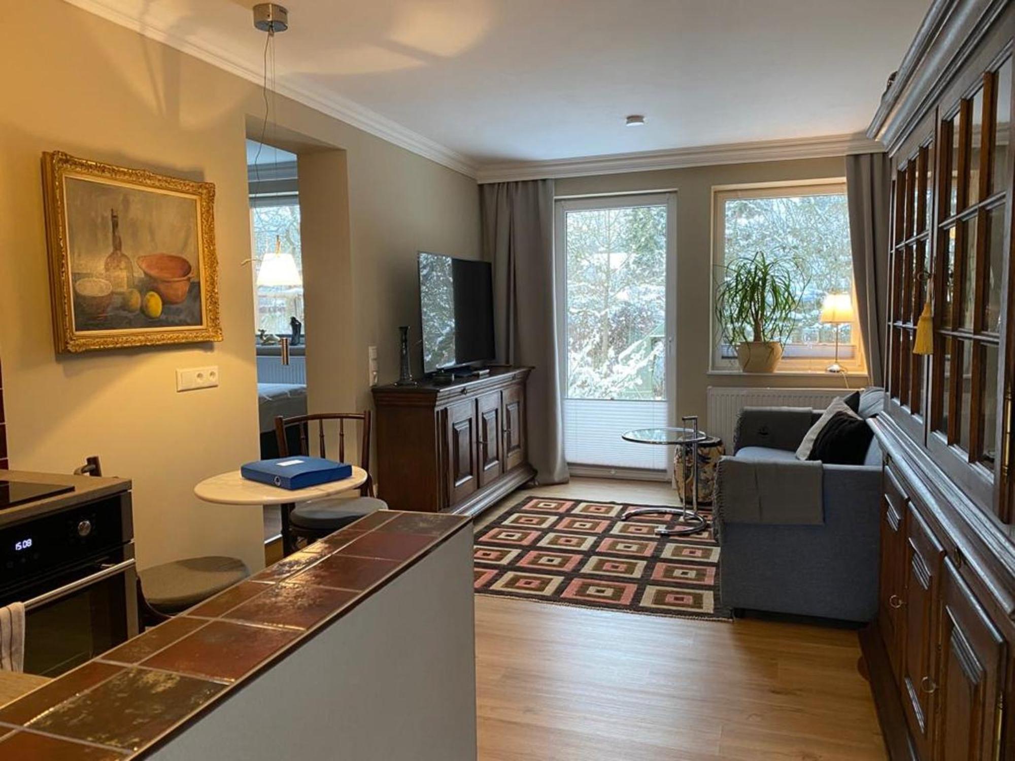 Ferienwohnung Bartel Кобург Экстерьер фото