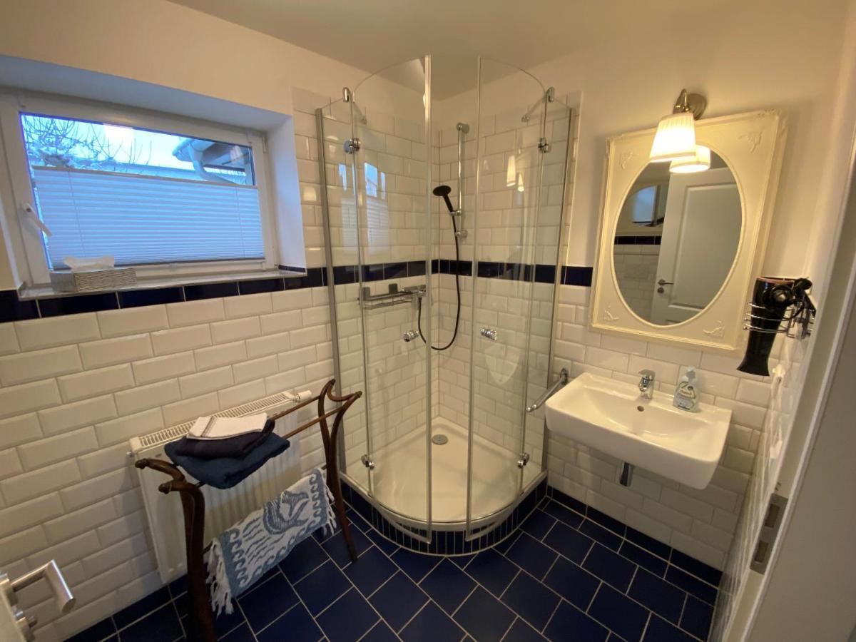 Ferienwohnung Bartel Кобург Экстерьер фото